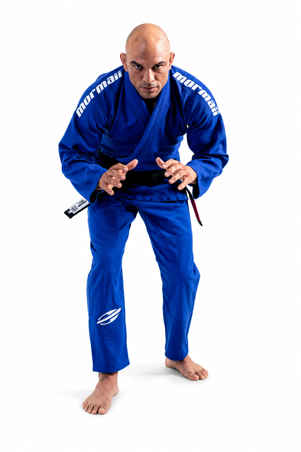 BJJ Gi - MORMAII SURF PRO