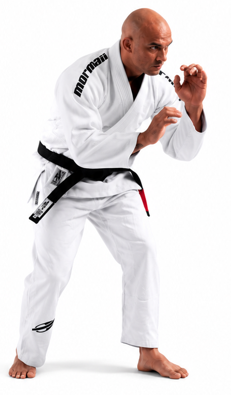 BJJ Gi - MORMAII SURF PRO