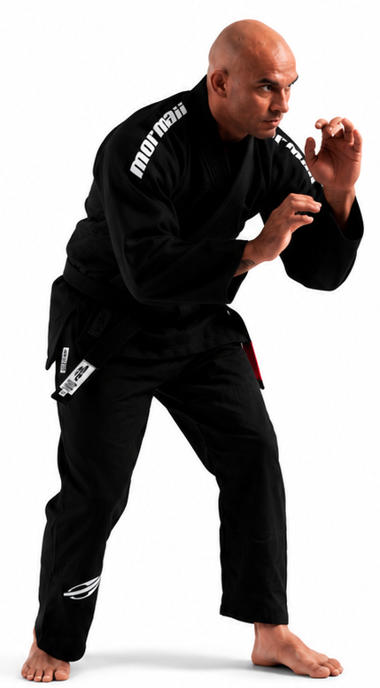 BJJ Gi - MORMAII SURF PRO