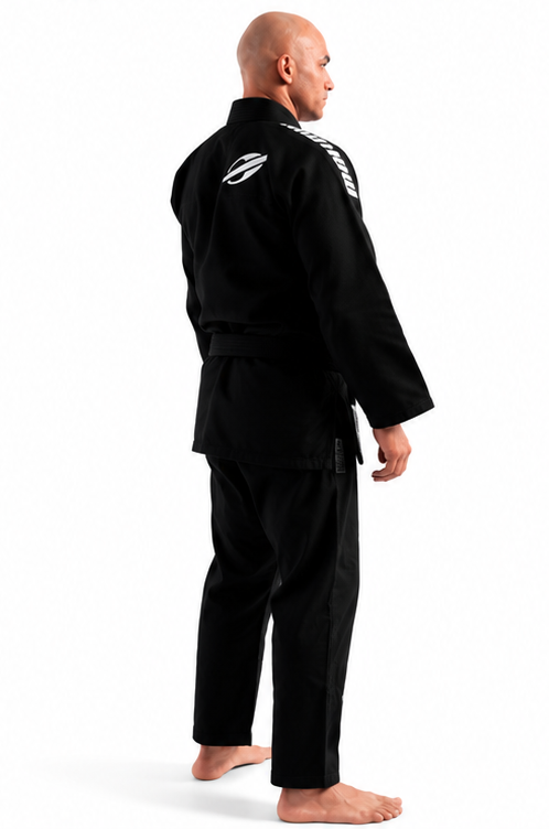 BJJ Gi - MORMAII SURF PRO