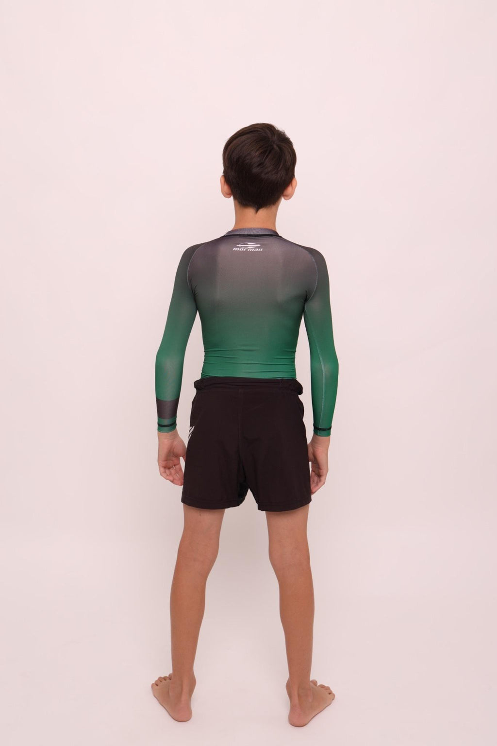 BJJ Kids Grappling Shorts