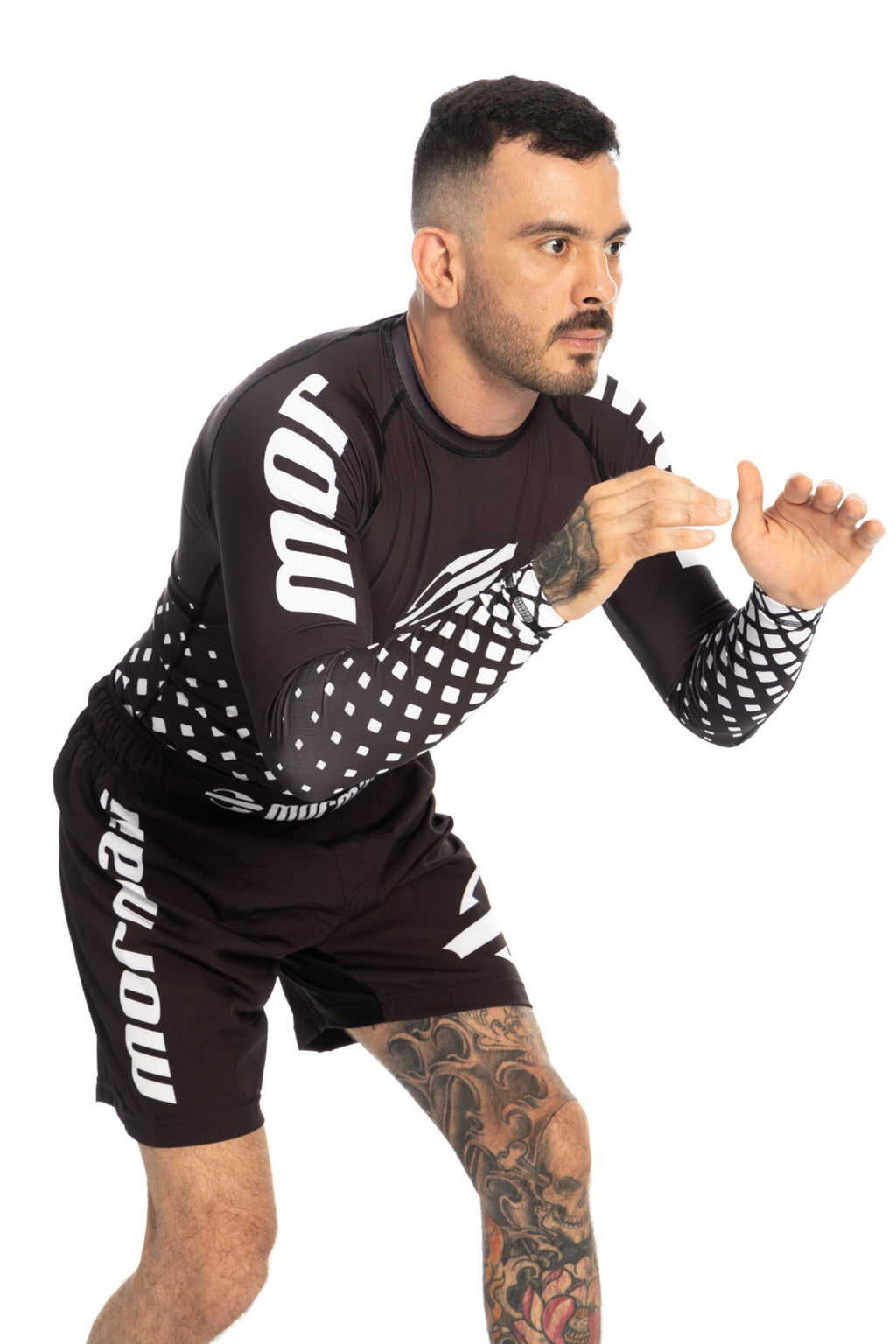 Flexxa Grappling Shorts – Flexibility Meets Performance
