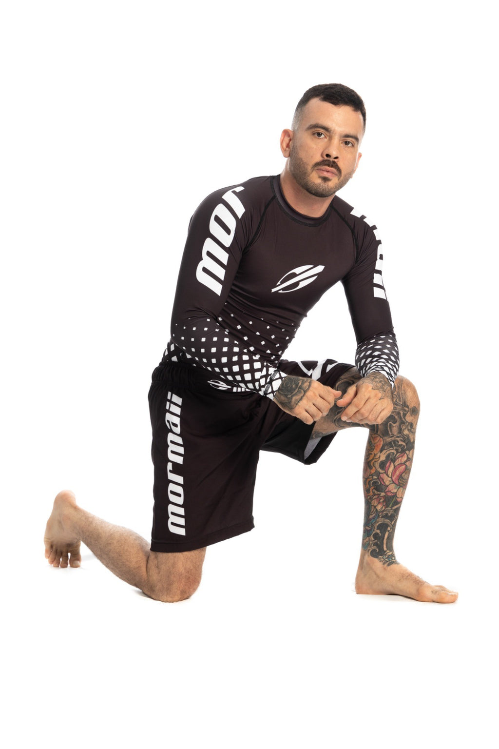 Flexxa Grappling Shorts – Flexibility Meets Performance