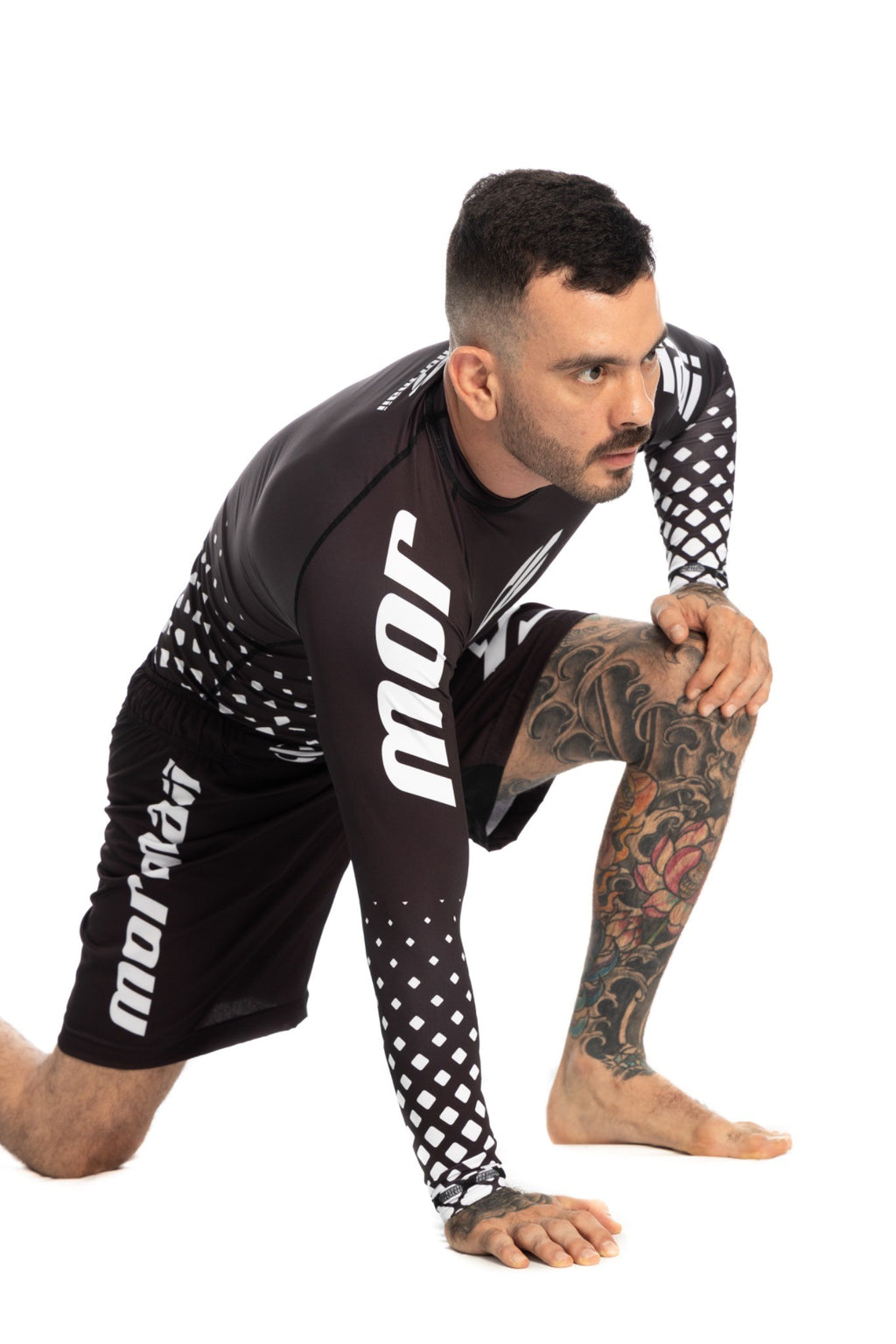 Flexxa Grappling Shorts – Flexibility Meets Performance