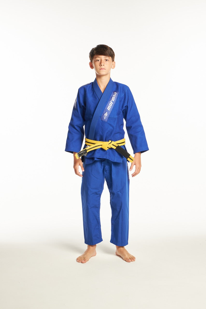 BJJ Gi - Kids - Mormaii - SURF Edition