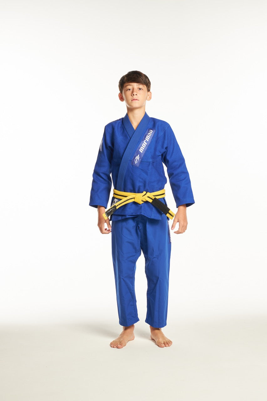 BJJ Gi - Kids - Mormaii - SURF Edition