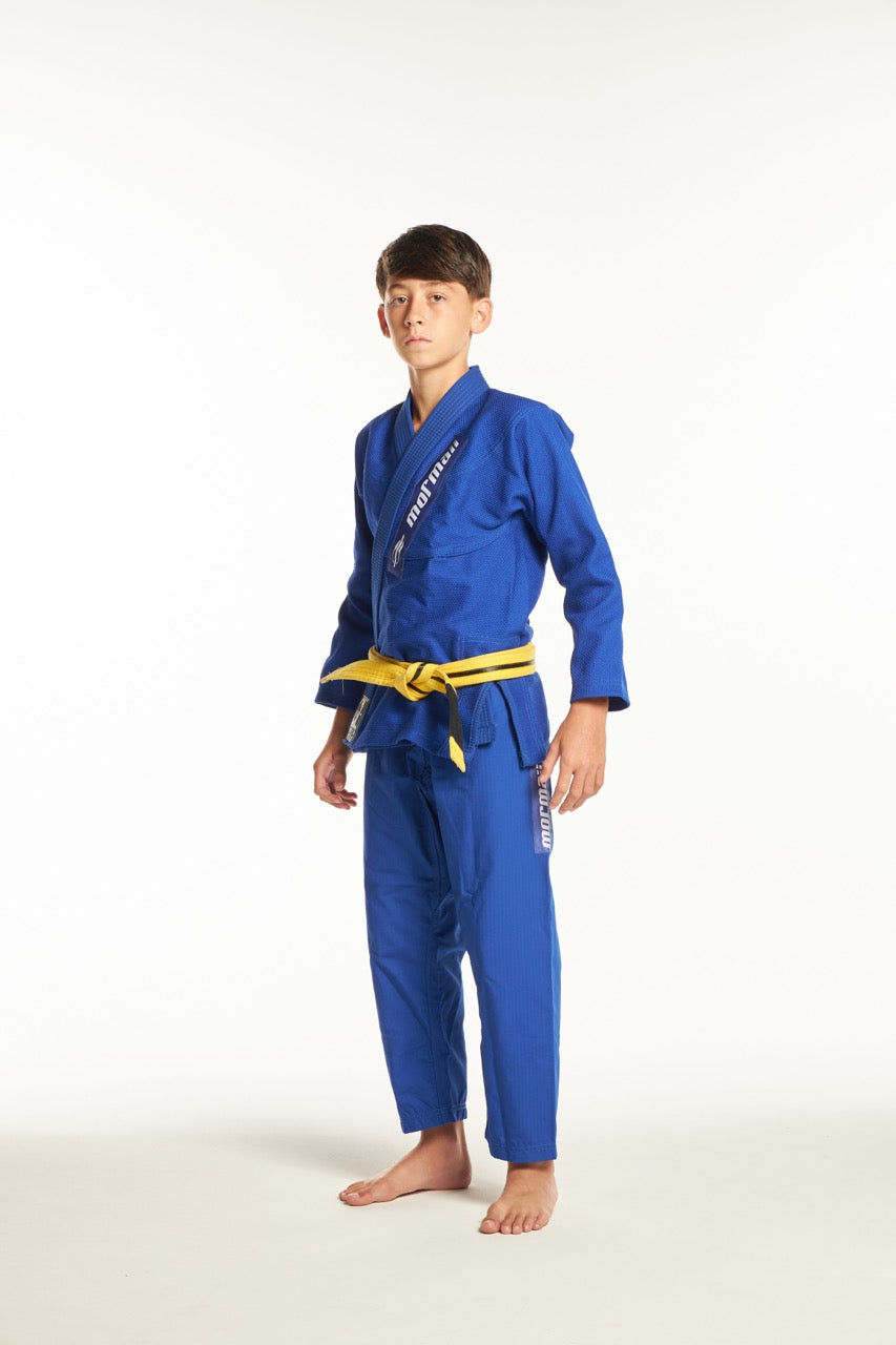 BJJ Gi - Kids - Mormaii - SURF Edition