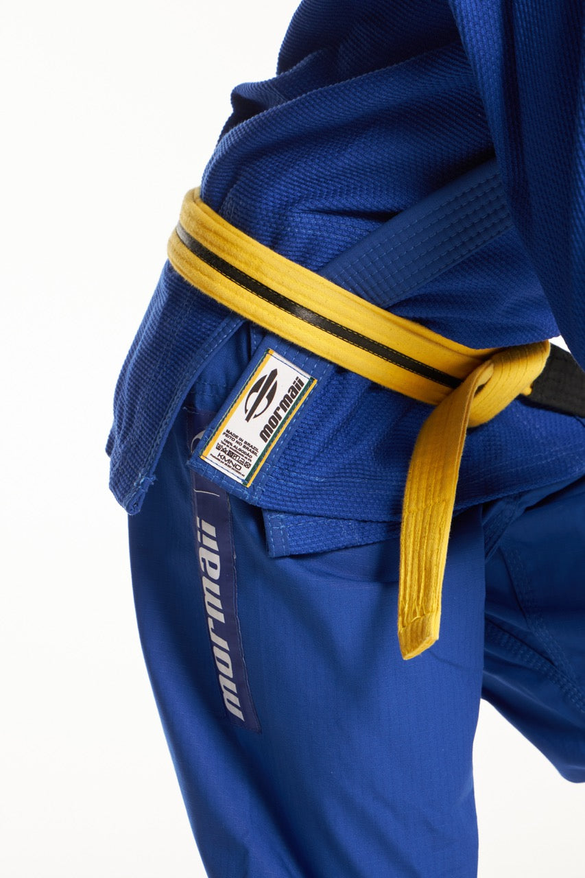 BJJ Gi - Kids - Mormaii - SURF Edition