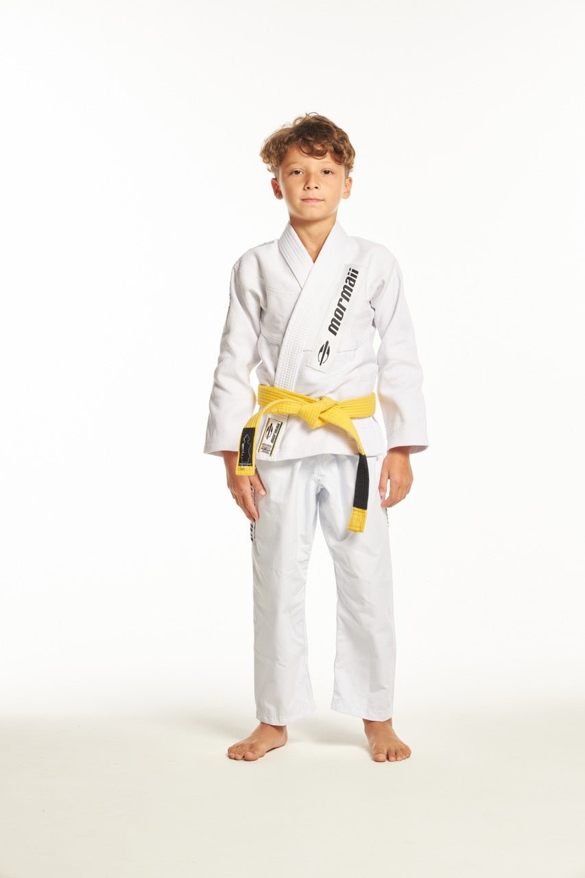 BJJ Gi - Kids - Mormaii - SURF Edition