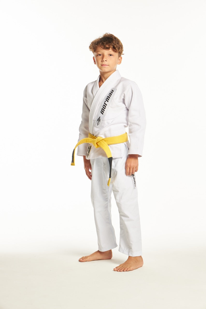 BJJ Gi - Kids - Mormaii - SURF Edition
