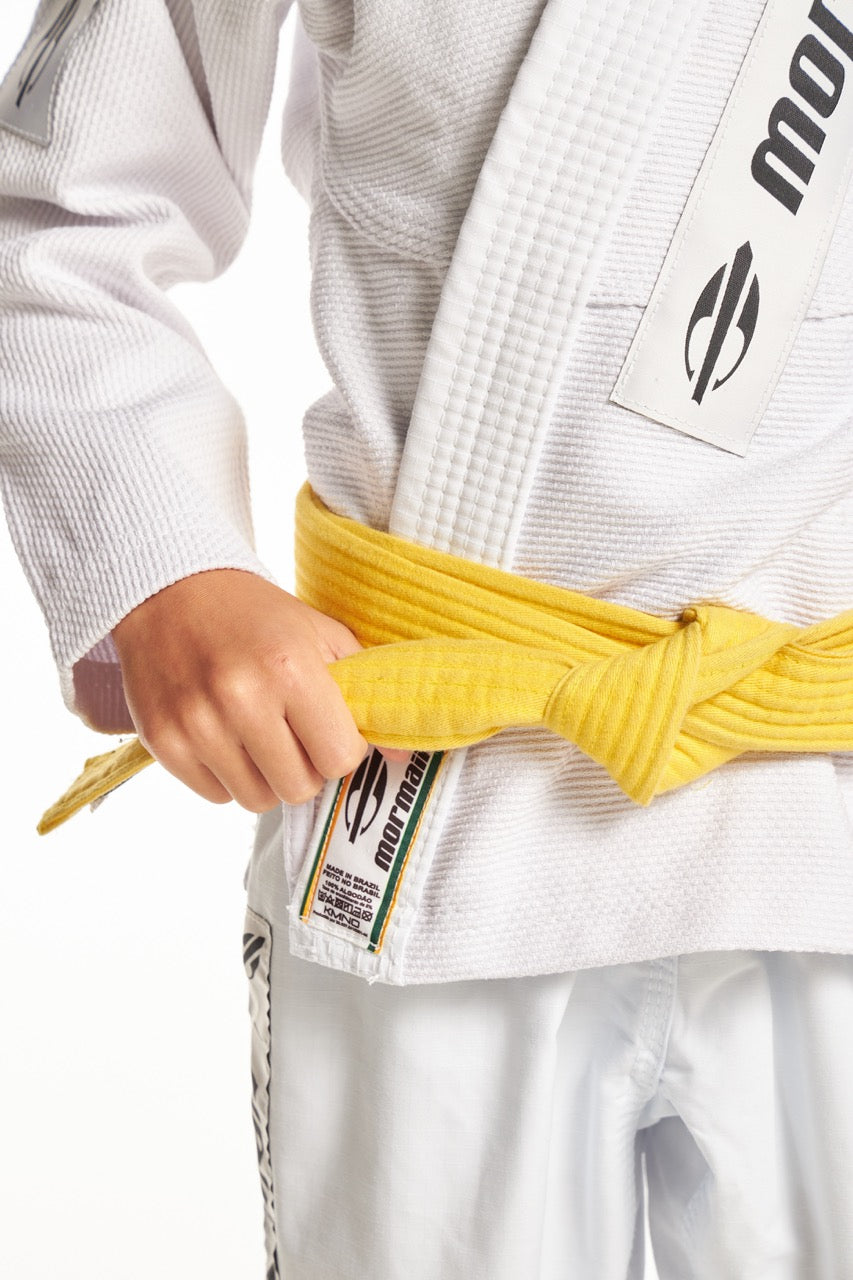 BJJ Gi - Kids - Mormaii - SURF Edition