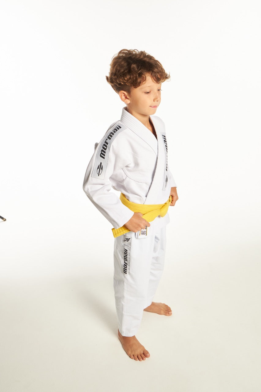 BJJ Gi - Kids - Mormaii - SURF Edition