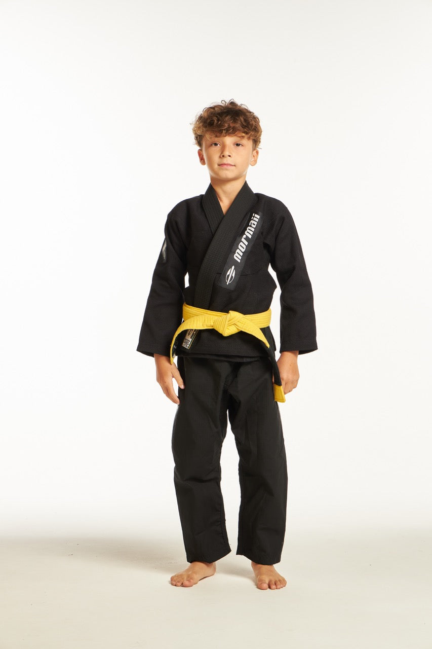 BJJ Gi - Kids - Mormaii - SURF Edition