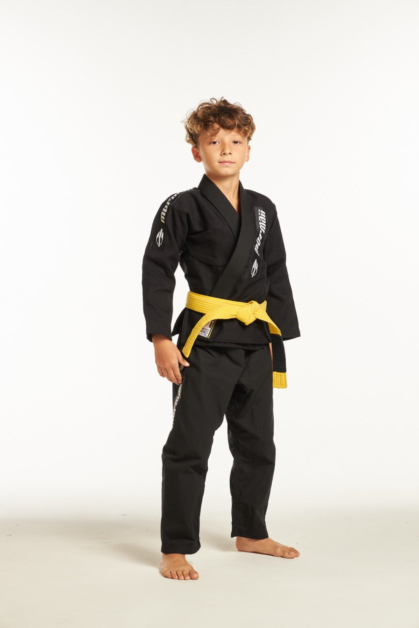 BJJ Gi - Kids - Mormaii - SURF Edition