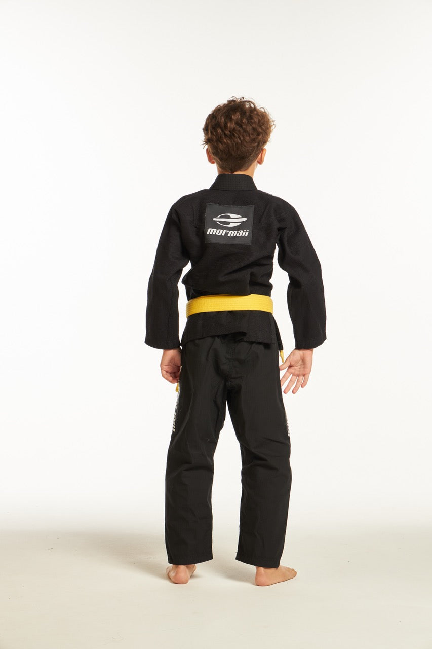 BJJ Gi - Kids - Mormaii - SURF Edition