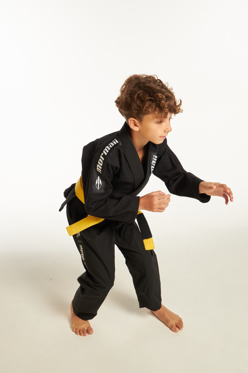 BJJ Gi - Kids - Mormaii - SURF Edition
