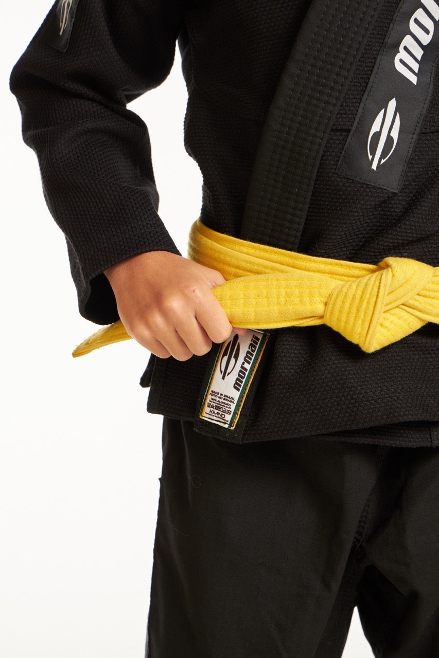 BJJ Gi - Kids - Mormaii - SURF Edition