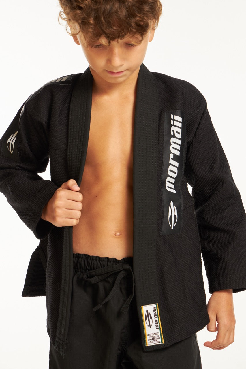 BJJ Gi - Kids - Mormaii - SURF Edition