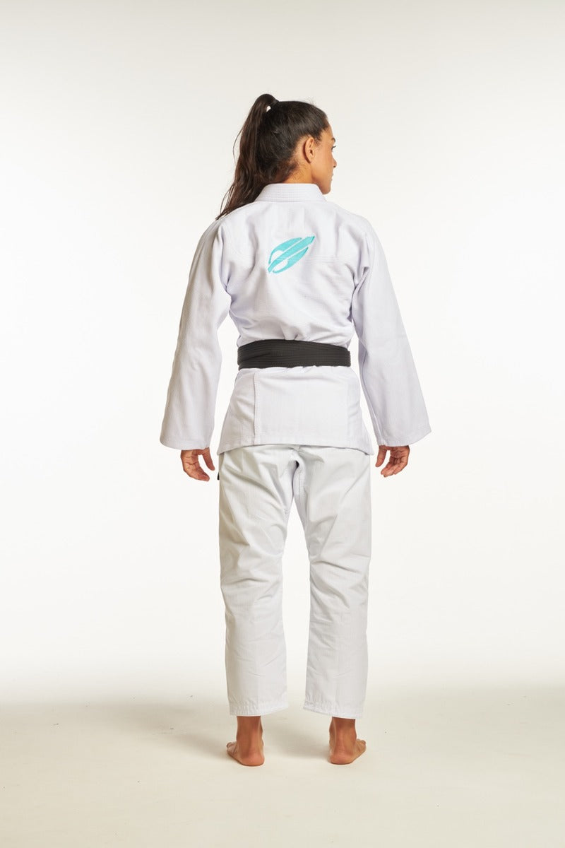 BJJ Gi - MORMAII OCEAN Girls