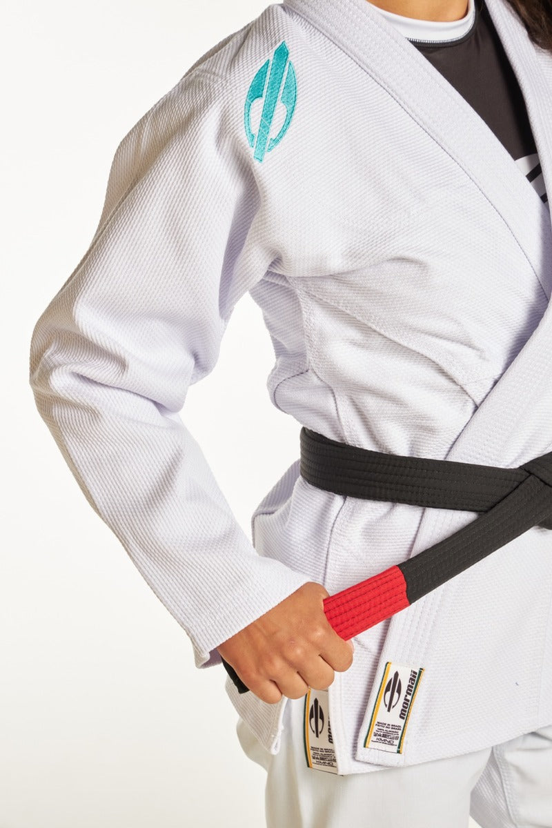 BJJ Gi - MORMAII OCEAN Girls