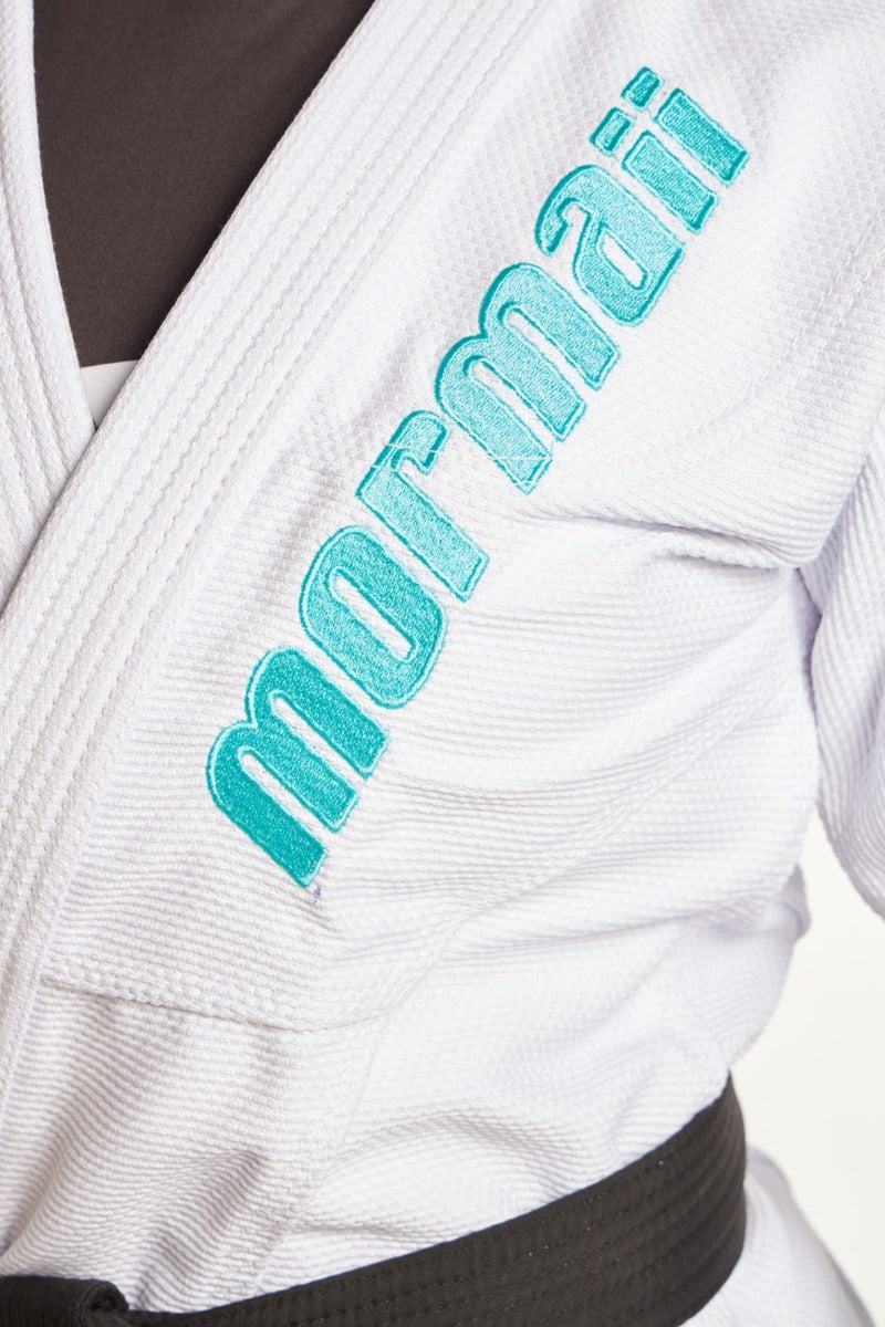 BJJ Gi - MORMAII OCEAN Girls