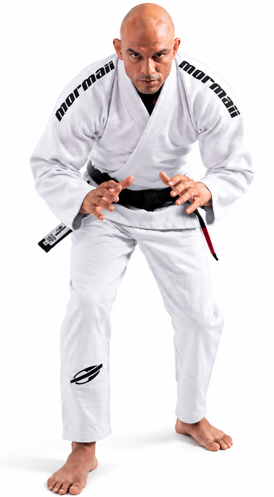 BJJ Gi - MORMAII SURF PRO