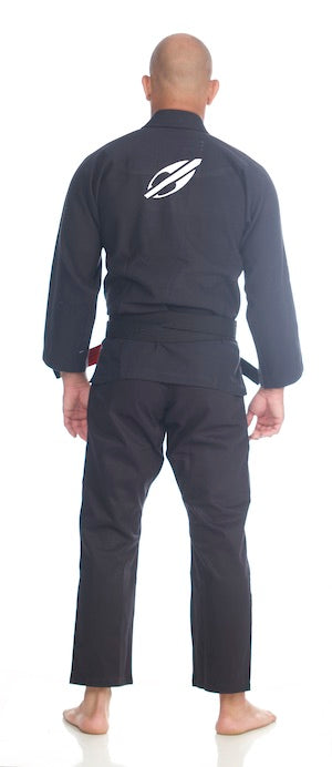 BJJ Gi Mormaii -  JAWS