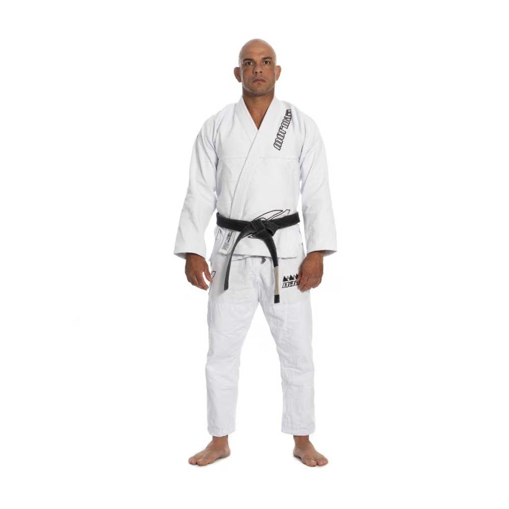 BJJ Gi -  MORMAII  HAWAII