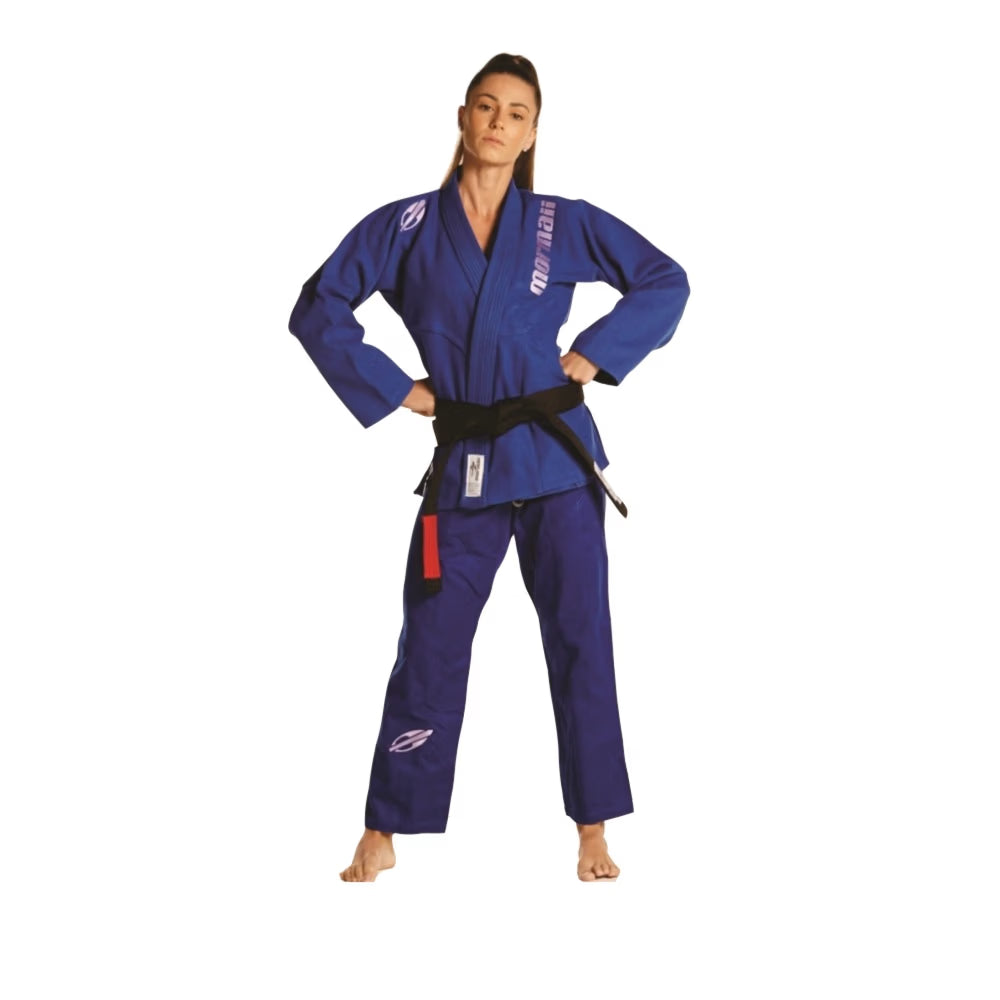 BJJ Gi - MORMAII JAWS GIRLS