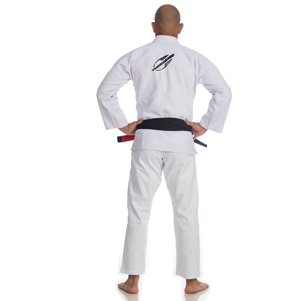 BJJ Gi Mormaii -  JAWS