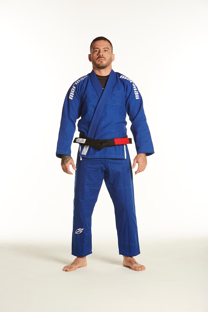 BJJ Gi - MORMAII  SURF