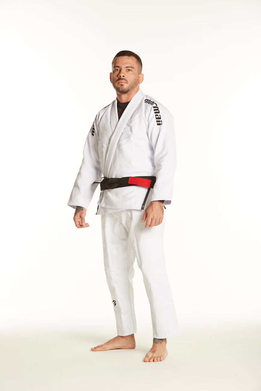 BJJ Gi - MORMAII  SURF