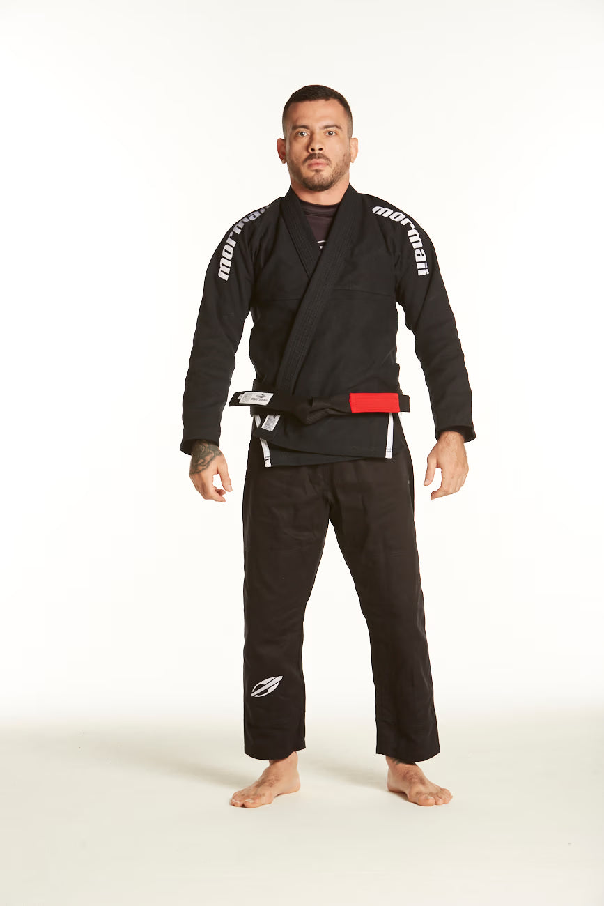 BJJ Gi - MORMAII  SURF
