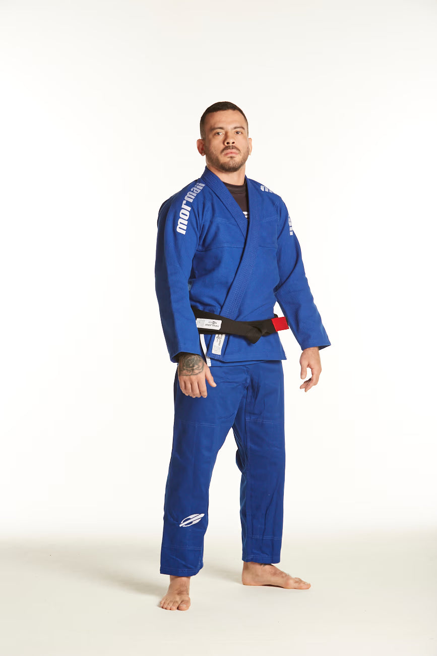 BJJ Gi - MORMAII SURF PRO